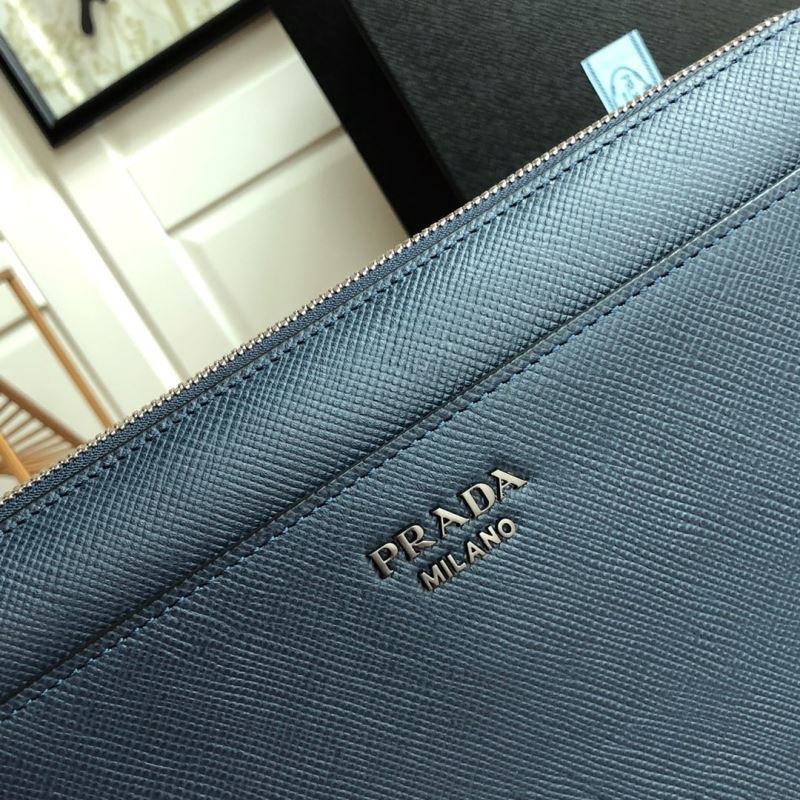 Prada Clutch Bags